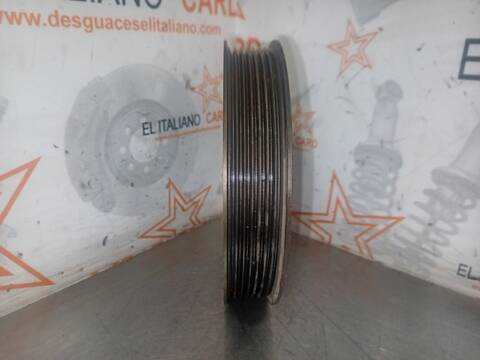 Foto 3ª: Cigüeñal Ford Transit FT 350 HD) CABINA SIMPLE MEDIA 155CV 114KW CAJA ABIERTA [CVRB] (2012)