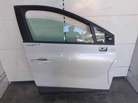 Puerta Delantera Derecha Mitsubishi ASX 1.3 MHEV VSXG3) 140CV 103KW