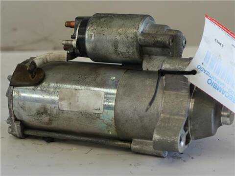 Motor de Arranque Ford Kuga 2.0 TDCI 136CV 100KW