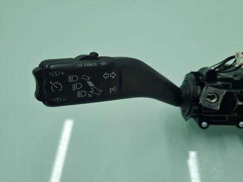 Foto 3ª: Mando Multifuncion Volkswagen Tiguan T1 BLUEMOTION 110CV 81KW [CFFD] (2014)