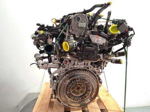 Foto 4ª: Motor Completo Kia Ceed 1.4 TGDI CAT 140CV 103KW [G4LK] (2021)