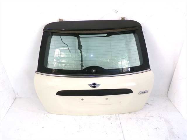 Portón Mini One 1.6 G R56 2006-2011