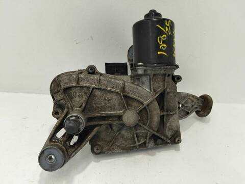 Foto 1ª: Motor Limpia Delantero Renault Scenic DYNAMIQUE 1 DCI DIESEL FAP 110CV (2009)