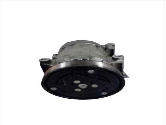 Compresor Aire Acondicionado Nissan Qashqai 1.5 DCI