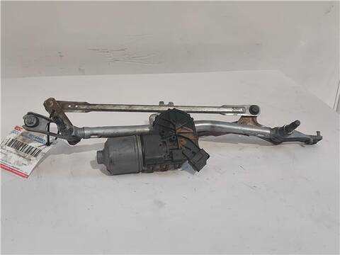 Motor Limpia Delantero Citroen Berlingo 1.6 HDI 110 109CV 80KW