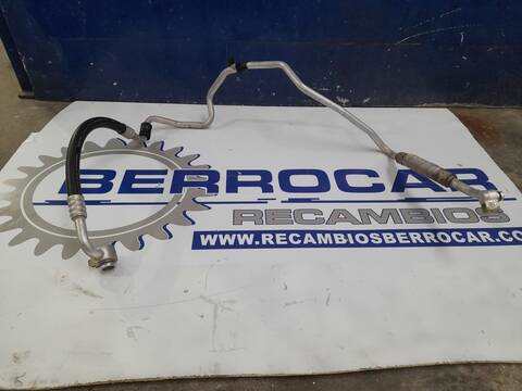 Tubos Aire Acondicionado Seat Leon 1.9 TDI 105CV 77KW