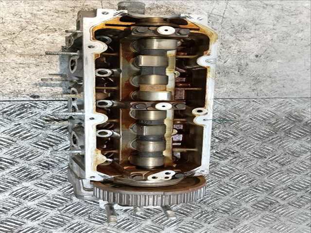 Foto 3ª: Culata Fiat Panda 1.2 8V DYNAMIC 60CV 44KW [188A4000] (2007)