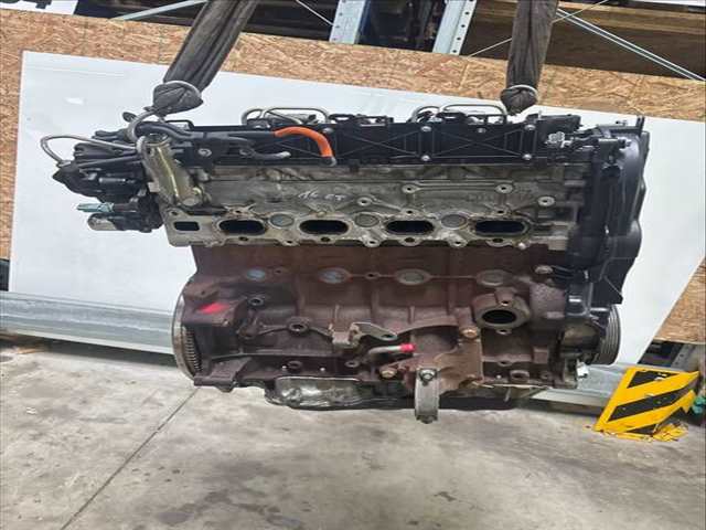 Motor Completo Ford C Max 115 CV 85KW