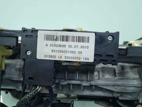 Foto 3ª: Columna Dirección Bmw X5 XDRIVE30D 245CV 180KW [N57D30A] (2010)
