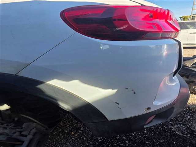 Foto 3ª: Paragolpes Trasero Citroen C5 SHINE AIRCROSS 131CV 96KW (2019)