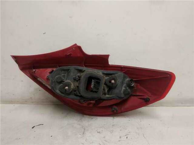 Foto 2ª: Piloto Trasero Izquierdo Opel Corsa 1.3 CDTI [Z 13 DTH]