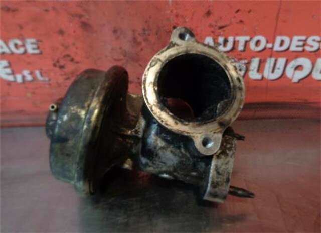 Valvula EGR Ford Transit 2.4 FT 330 2.4 [2.4 LTR. - 66 KW TDE CAT] FURGON CORTO (FY)(2000 _)