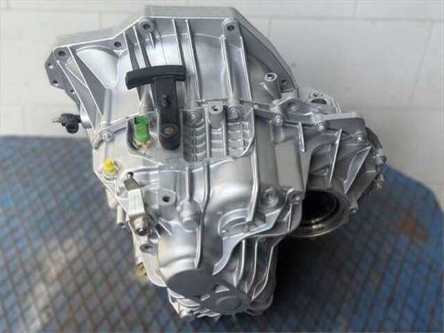 Caja Cambios Opel Vivaro 2.5 FURGÓN 2.9T CORTO [2.5 LTR. - 99 KW CDTI CAT (G9U-730 - LJ9)]