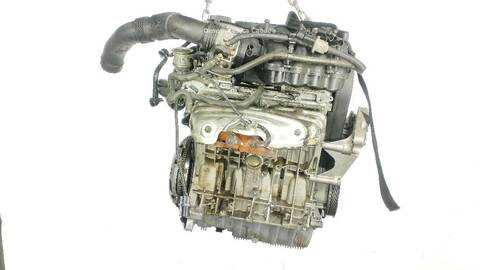 Foto 2ª: Motor Completo Seat Leon 1.6 [BSE/BSF] (2003)