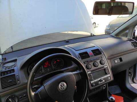 Salpicadero Volkswagen Touran BKD