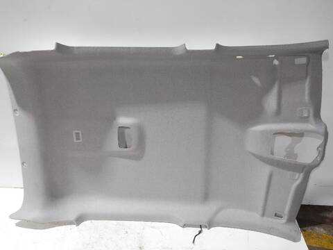 Foto 2ª: Techo Interior Jeep Avenger ALTITUDE (2022)