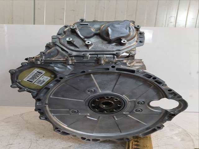 Foto 3ª: Motor Completo Jaguar XE 163 - 180 CV [204DTD 204DTH]