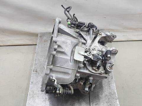 Foto 2ª: Caja Cambios Mazda 3 LUXURY 113CV 83KW (2013)