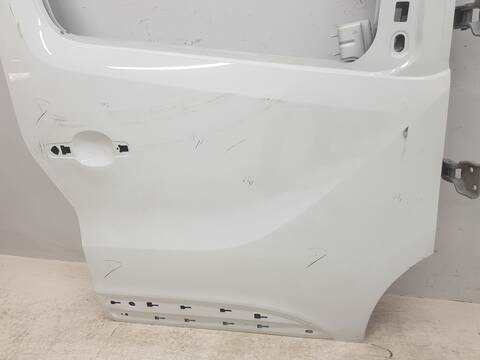 Foto 3ª: Puerta Delantera Derecha Renault Trafic L1H1 29T KOMFORT (2014)