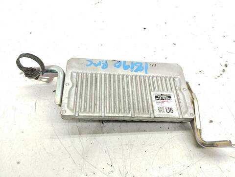 Centralita Motor ECU Toyota Auris HYBRID ACTIVE 99CV 73KW