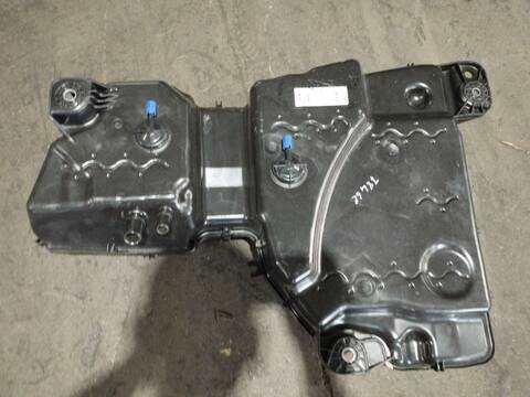 Foto 3ª: Deposito AdBlue Audi Q3 35 TDI 150CV 110KW [DXPA] (2024)