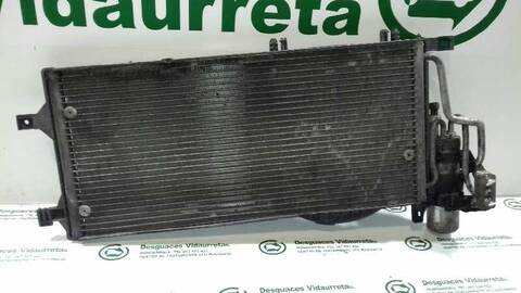 Foto 2ª: Radiador Calefaccion A.A. Opel Corsa 1.3 16V CDTI CAT Z 13 DT - LN9) 69CV 51KW [Z13DT] (2006)