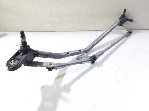 Brazo Limpia Delantero Izquierdo Renault Kangoo 1.5 DCI DIESEL FAP 90CV 66KW