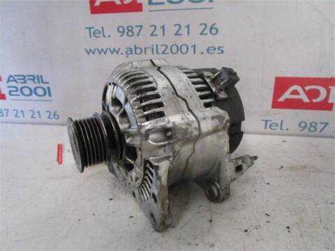 Alternador Skoda Octavia 1.6 BERLINA 75CV 55KW