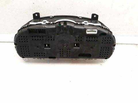 Foto 2ª: Cuadro de Instrumentos Hyundai i30 1.6 CRDI CAT 116CV 85KW (2009)