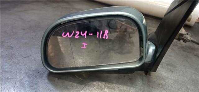 Retrovisor Izquierdo Mitsubishi Space Star 1.3 1300 AVANCE [1.3 LTR. - 60 KW CAT]