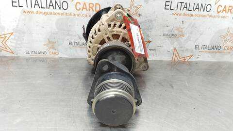 Foto 4ª: Alternador Ford Tourneo KOMBI CORTA 75CV 55KW [BHPA] (2005)