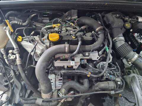 Motor Completo Renault Clio BUSINESS EDITION 100CV 74KW