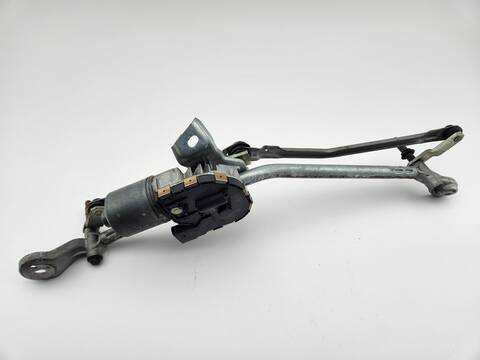 Foto 2ª: Motor Limpia Delantero Mercedes Clase G 230 GLK 220 CDI 4-MATIC BE 204.984) 170CV 125KW [OM651912] (2011)