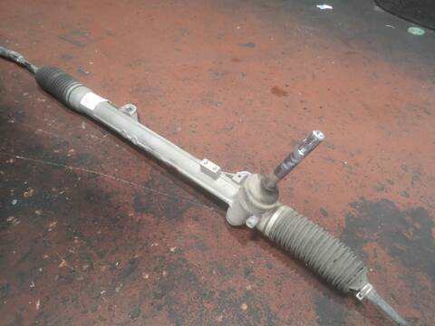 Foto 3ª: Cremallera de Direccion Nissan Juke HR16DE (2013)