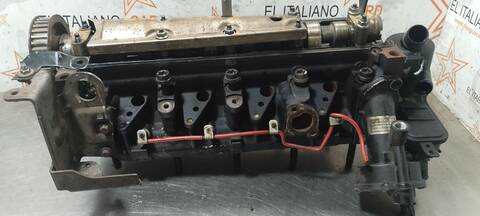 Foto 2ª: Culata Ford Transit KASTEN CITY LIGHT 2009 ) 110CV 81KW [RWPA] (2006)