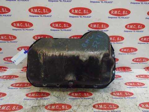 Foto 2ª: Carter Seat Inca 1.9 DIESEL CAT 1Y) 64CV 47KW [AEY] (1997)
