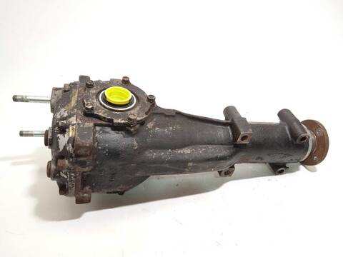 Foto 4ª: Diferencial Trasero Subaru Impreza 1.6 CAT 114CV 84KW [FB16] (2013)