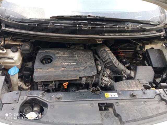 Foto 3ª: Caudalimetro Kia Carens 1.7 BASIC [1.7 LTR. - 85 KW CRDI CAT] [D4FD]