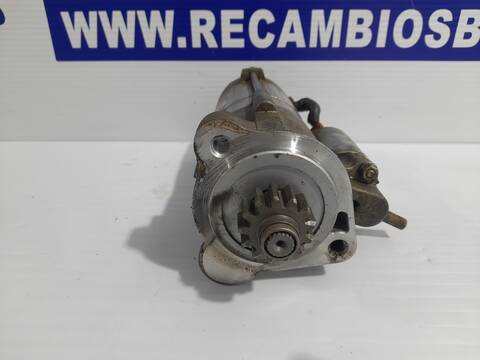 Foto 3ª: Motor de Arranque Jaguar XE 2.0 DIESEL CAT 180CV 132KW (2014)