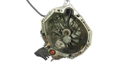 Caja Cambios Renault Clio 1.5 DCI BR0H CR0H CR1S BR1S) 106CV