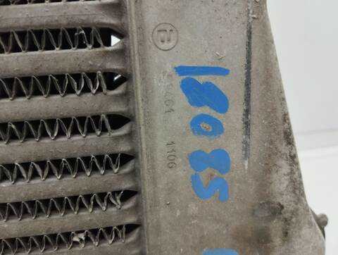 Foto 4ª: Intercooler Renault Scenic AUTHENTIQUE 106CV 78KW [K9K P7] (2006)