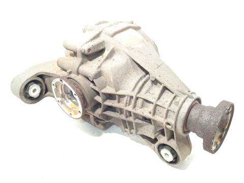 Foto 2ª: Diferencial Trasero Porsche Cayenne S 4.8 385CV 283KW [M4801] (2008)