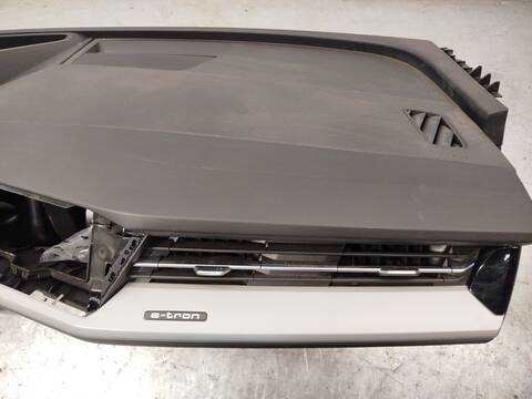 Foto 4ª: Kit Airbag Audi Q4 E-TRON SPORTBACK F4N) 40 E-TRON [EBJA] (2022)