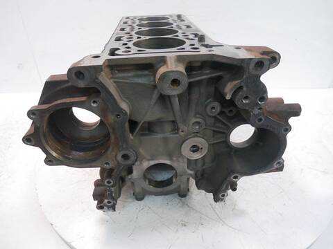 Foto 2ª: Bloque Motor Ford Transit 130 CV 96KW [BKFD] (2023)