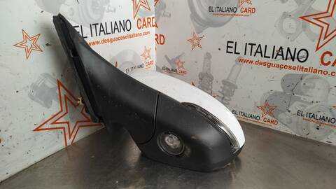 Foto 4ª: Retrovisor Izquierdo Ford Focus ACTIVE 125CV 92KW [B7DA] (2018)