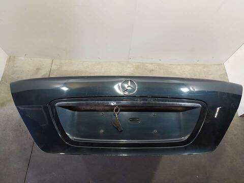 Maletero Mercedes Clase S 220 500 220.075) BERLINA 306CV 225KW