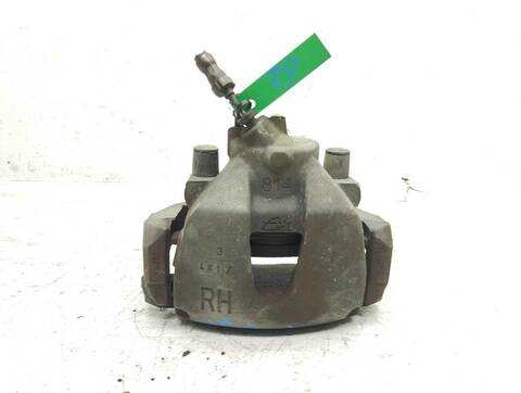 Pinza Freno Delantera Derecho Ford Focus SPORT 115CV 85KW