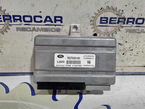 Foto 1ª: Centralita Suspension Land Rover Range 3.6 TD V8 272CV [368DT] (2005)