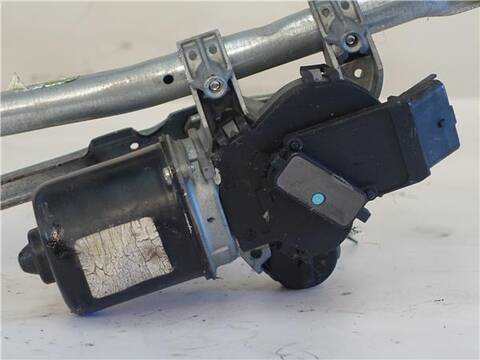 Foto 2ª: Motor Limpia Delantero Citroen C1 1.0 SX 68CV 50KW [1KR-FE] (2008)