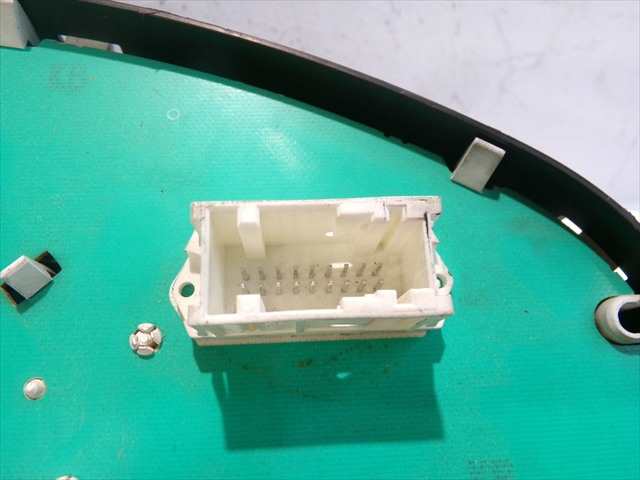 Foto 3ª: Cuadro de Instrumentos Peugeot 407 2.0 HDI 2004-2010 [RHR] (2004)